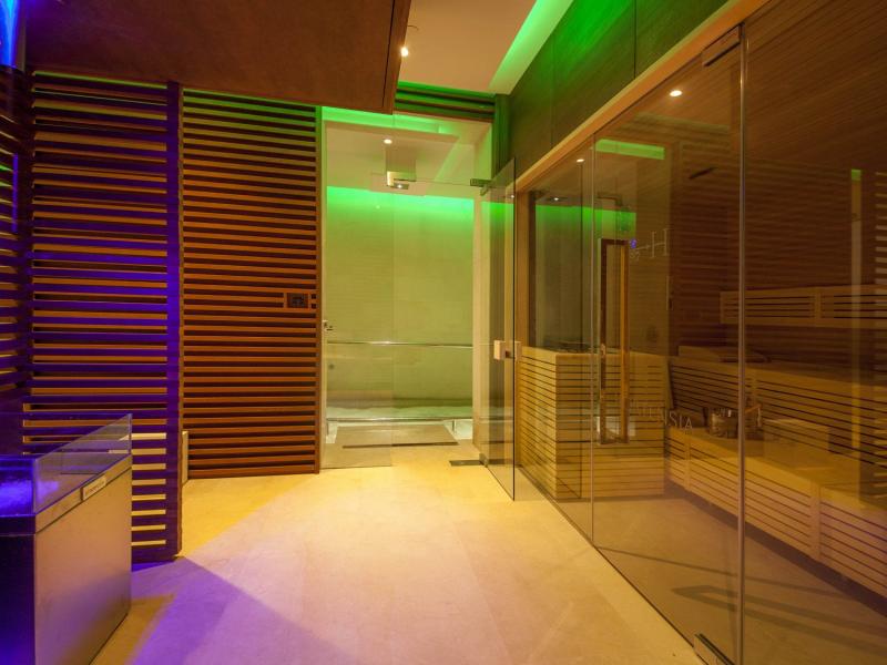 Villa Hortensia , Losinj 