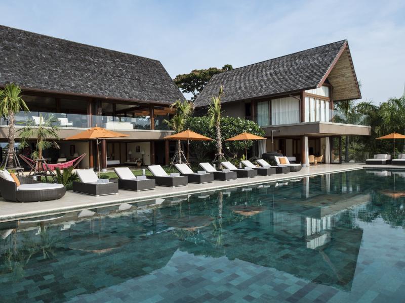 Panacea Retreat , Koh Samui 