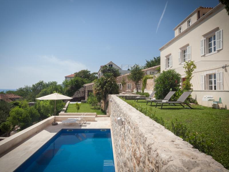 Villa Orti , Dubrovnik 