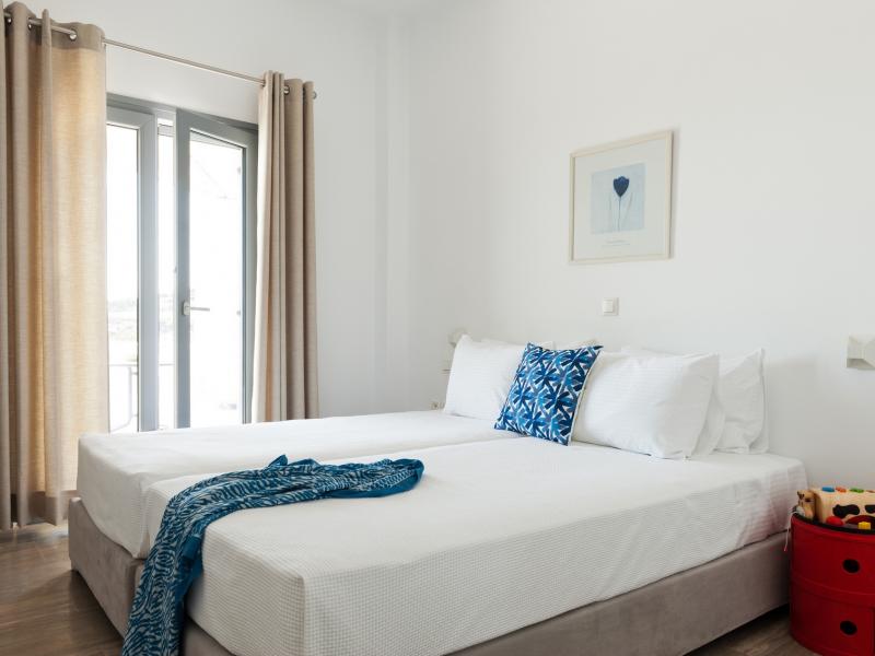 Pyrgos Estate , Santorini 