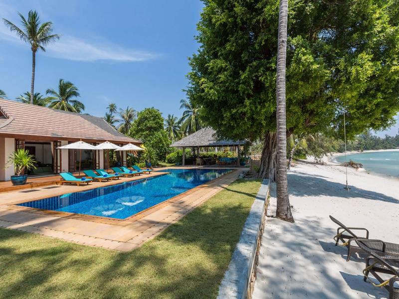 Villa Mariee , Koh Samui 