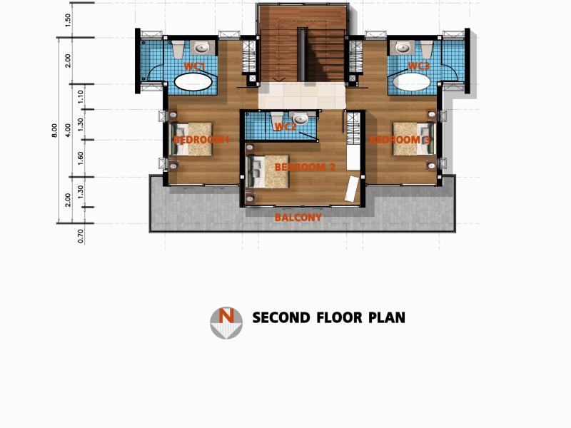 Villa Zoe , Koh Samui 