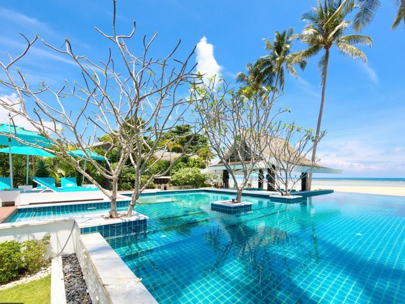 Villa Paradiso, Koh Samui , Koh Samui 