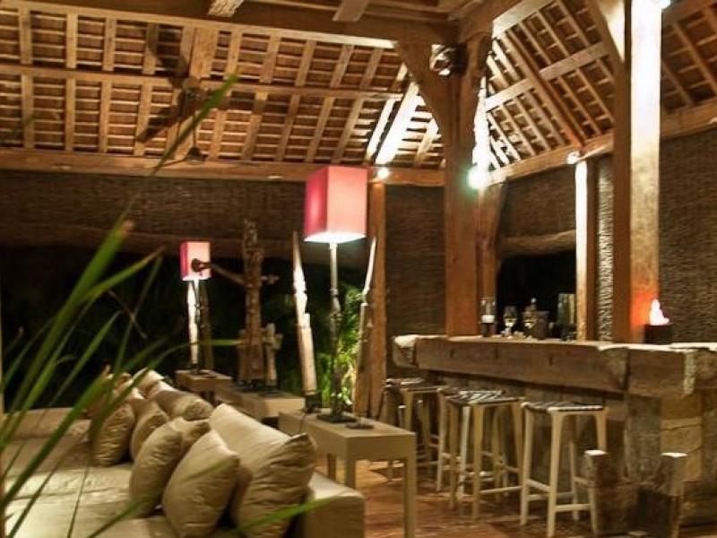 Villa Asiana , Canggu 