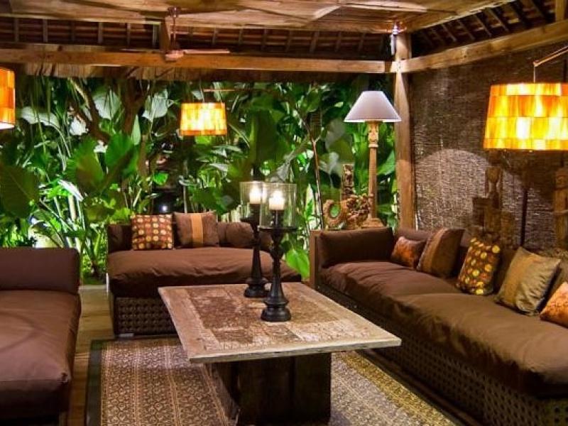 Villa Asiana , Canggu 