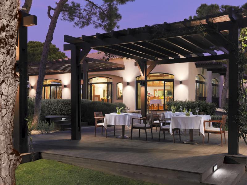 Pine Cliffs Resort A Luxury Collection Resort , Albufeira 