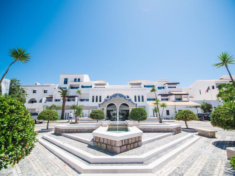 Pine Cliffs Resort A Luxury Collection Resort , Albufeira 