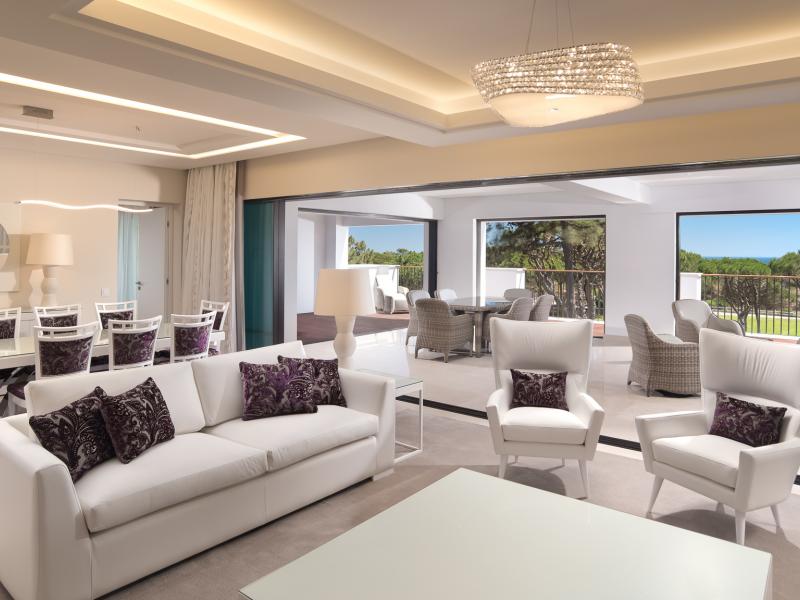 Pine Cliffs Resort A Luxury Collection Resort , Albufeira 