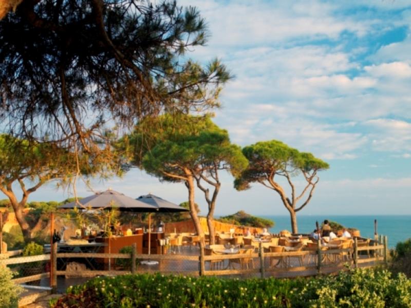 Pine Cliffs Resort A Luxury Collection Resort , Albufeira 