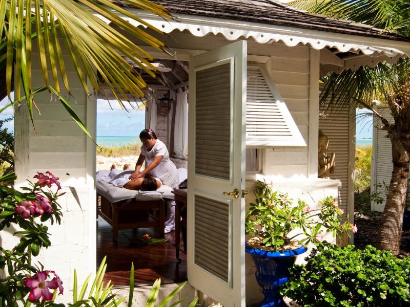 Point Grace , Grace Bay 