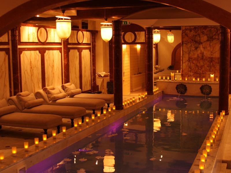 Mangiacane Estate , Tuscany 