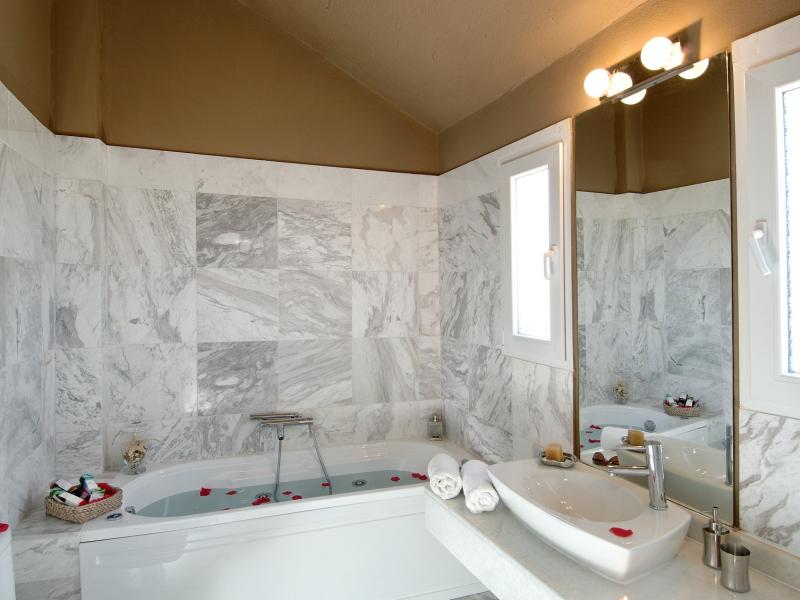 Paradise Island Villas , Crete 