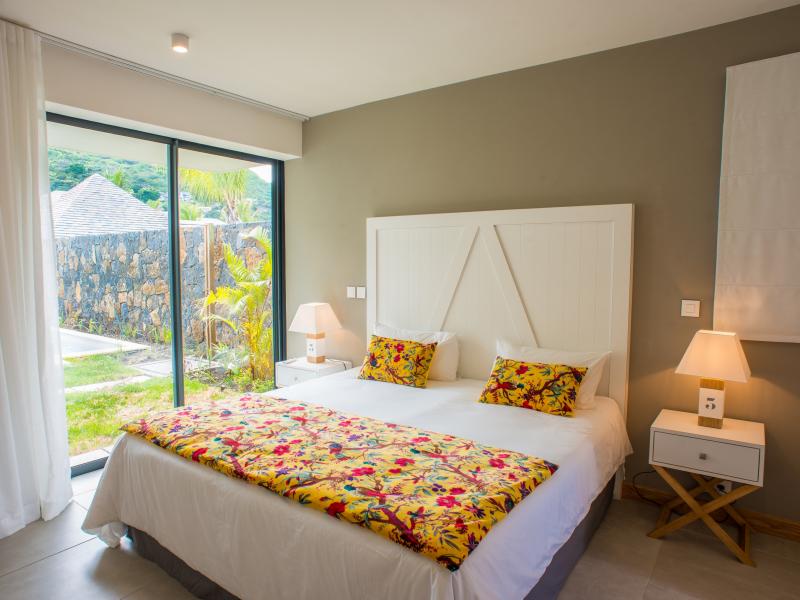 Marguery Villas , West Coast 