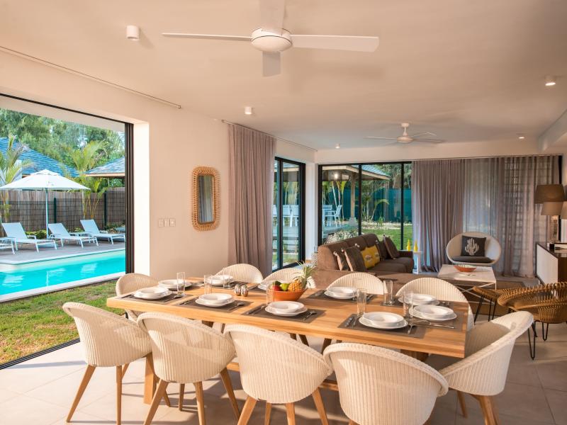 Marguery Villas , West Coast 