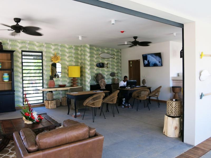 Marguery Villas , West Coast 