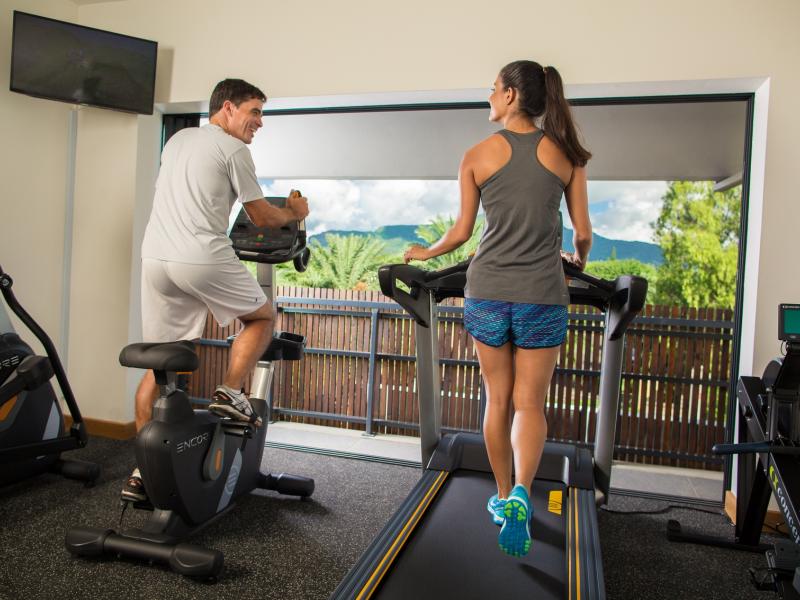 Marguery Villas , West Coast 