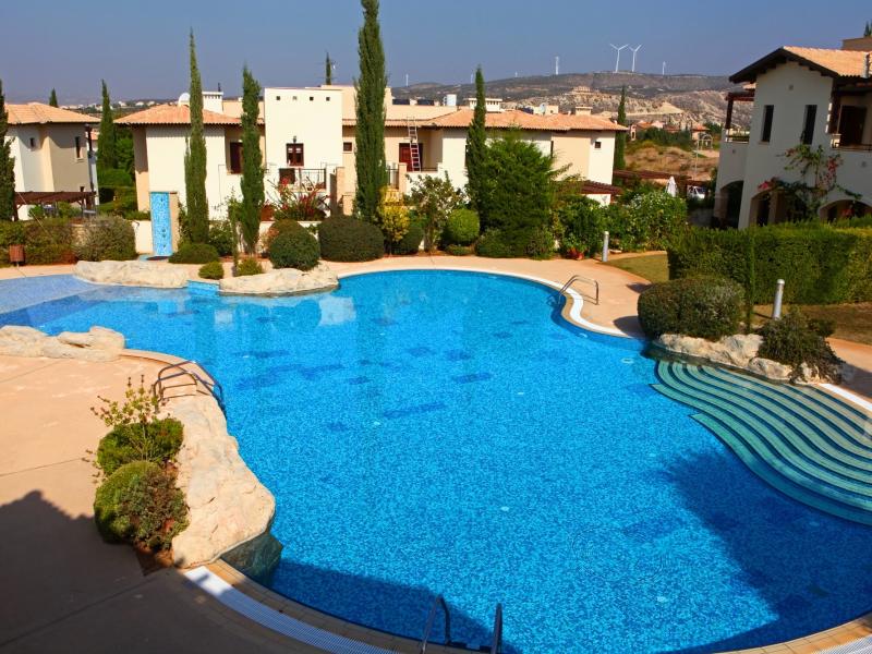Aphrodite Hills Residences - Villas & Apartment , Paphos 
