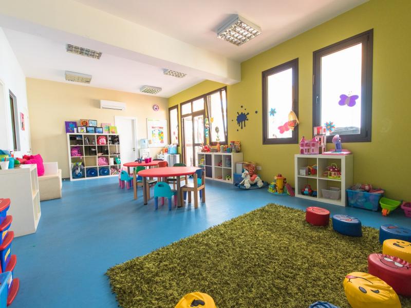 Aphrodite Hills Residences - Villas & Apartment , Paphos 