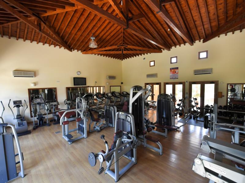 Aphrodite Hills Residences - Villas & Apartment , Paphos 