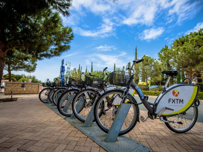 Aphrodite Hills Residences - Villas & Apartment , Paphos 