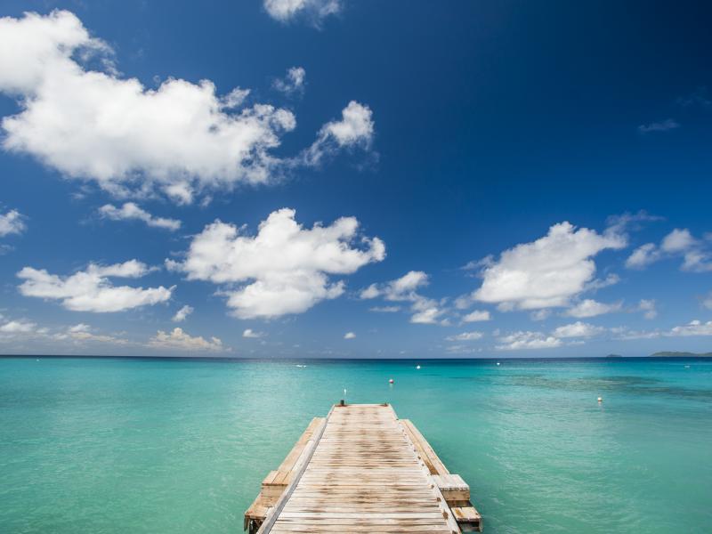 Cotton House , Endeavour Bay 