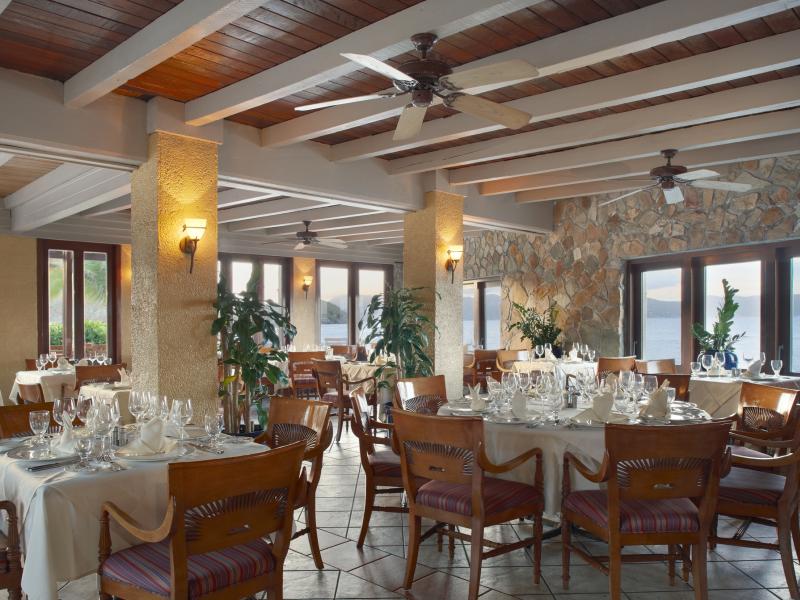 Peter Island Resort & Spa , Peter Island 