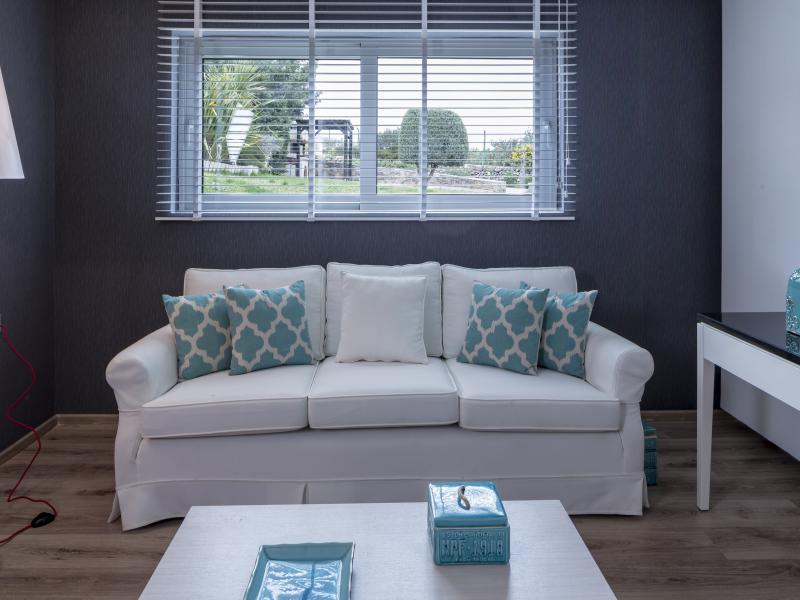 Elounda Gulf Villas , Crete 