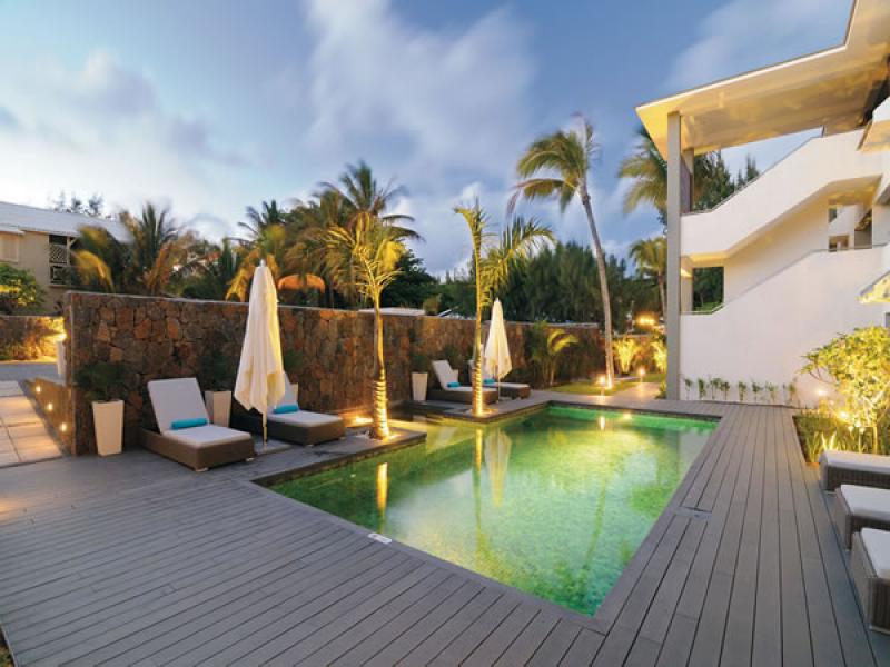 Paradise Beach , East Coast 