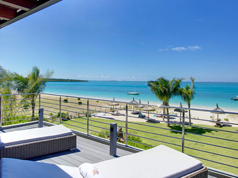 Paradise Beach , East Coast 