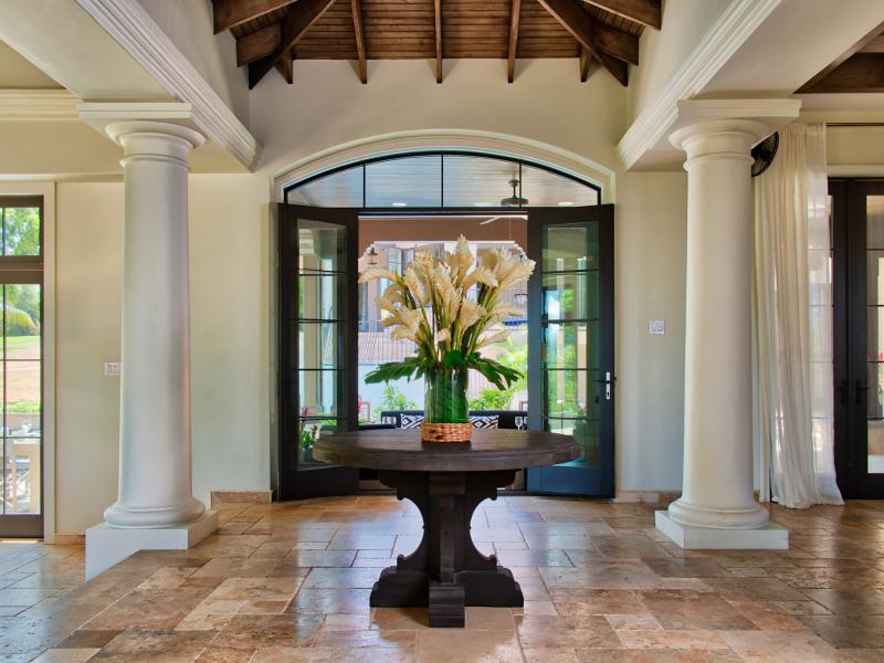 Villa Christina , Montego Bay , Rose Hall Estate 