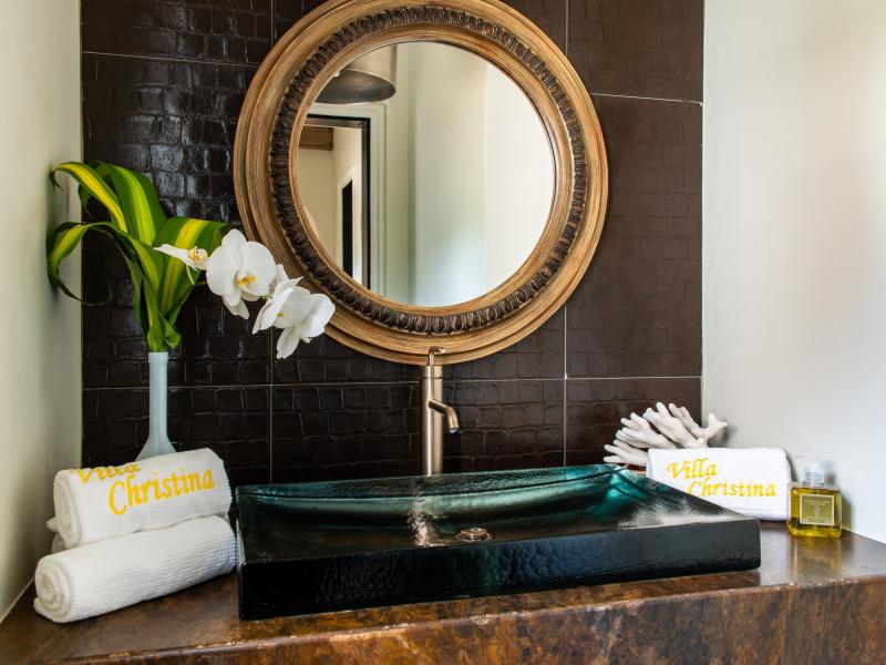 Villa Christina , Montego Bay , Rose Hall Estate 