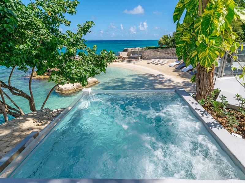 Promiseas , Ocho Rios 