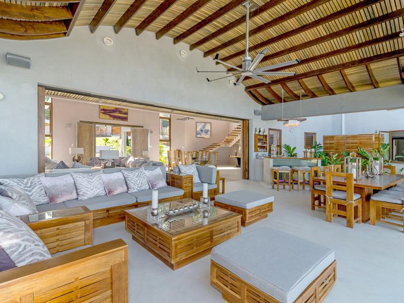 Promiseas , Ocho Rios 