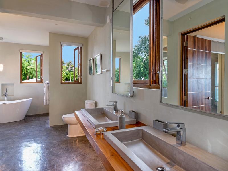 Promiseas , Ocho Rios 