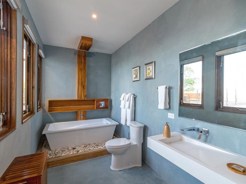 Promiseas , Ocho Rios 