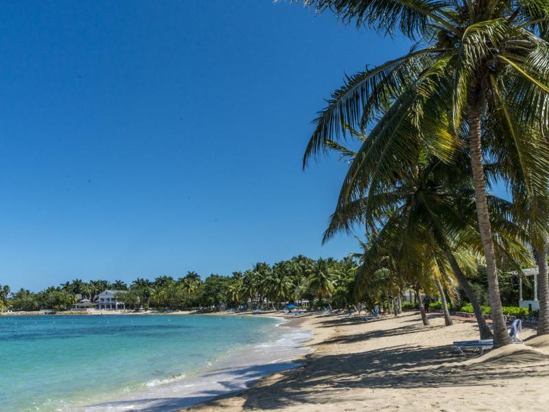 Half Moon , Montego Bay 