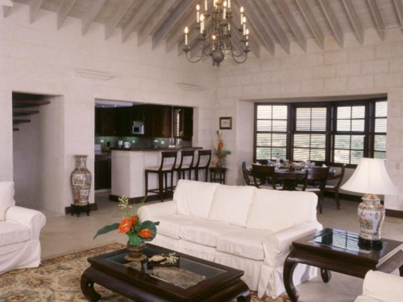 The Crane Resort and Residences , West Coast Barbados 