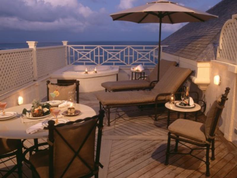 The Crane Resort and Residences , West Coast Barbados 