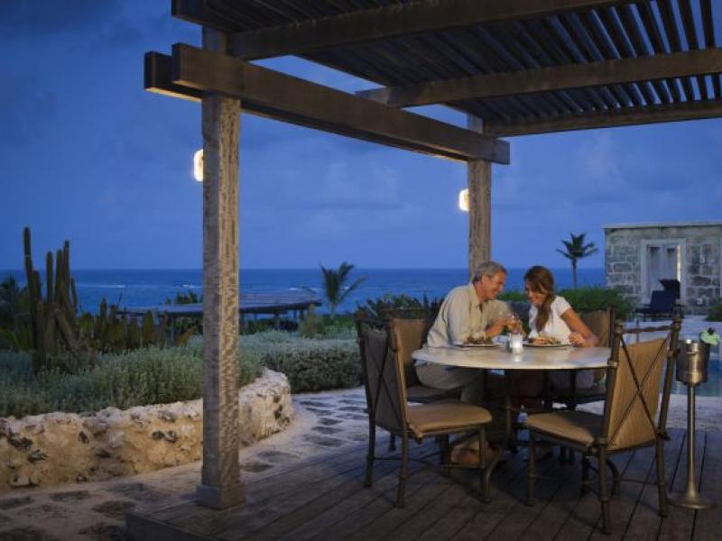 The Crane Resort and Residences , West Coast Barbados 