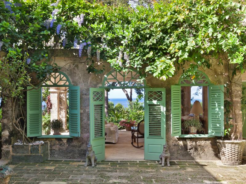 Fustic House Private Estate , St Lucy , West Coast Barbados 