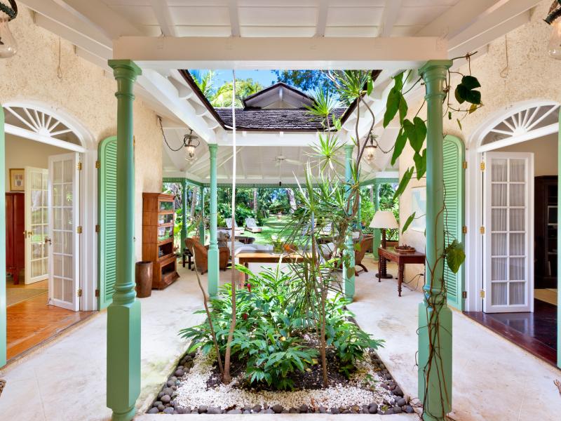 Fustic House Private Estate , St Lucy , West Coast Barbados 