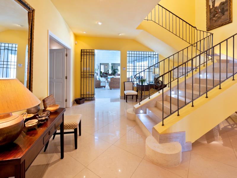 Sandy Lane Estate - Jamoon , Sandy Lane Estate , St James , West Coast Barbados 