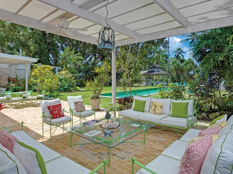Nelson Gay-Beachfront , Beachfront villas Barbados , Speightstown , St Peter , West Coast Barbados 