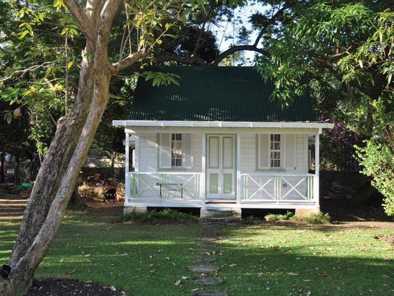 Nelson Gay-Beachfront , Beachfront villas Barbados , Speightstown , St Peter , West Coast Barbados 