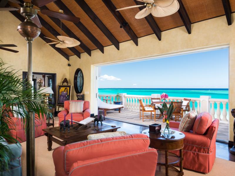 Point Grace , Grace Bay 