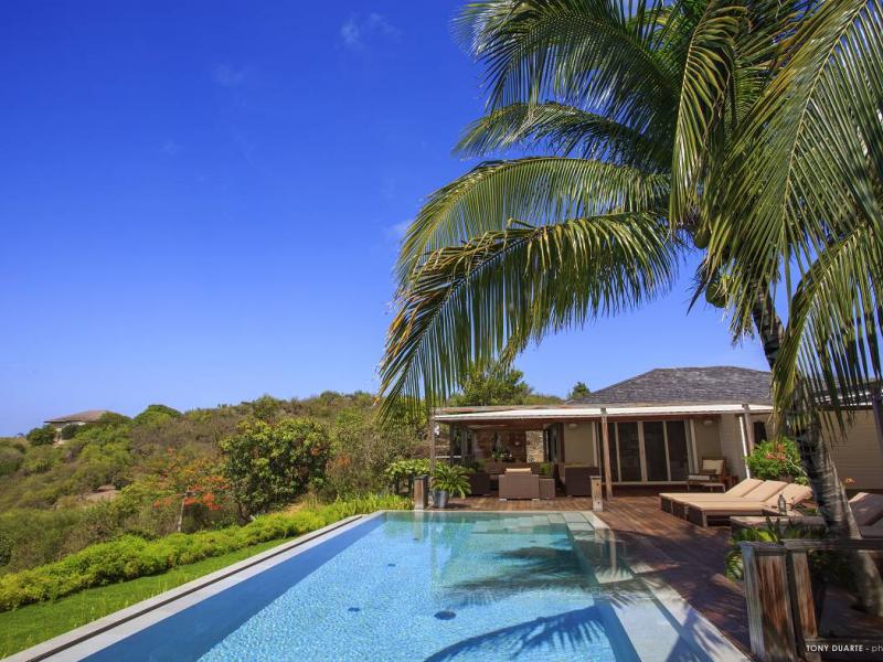 Camaruche , L'orient 