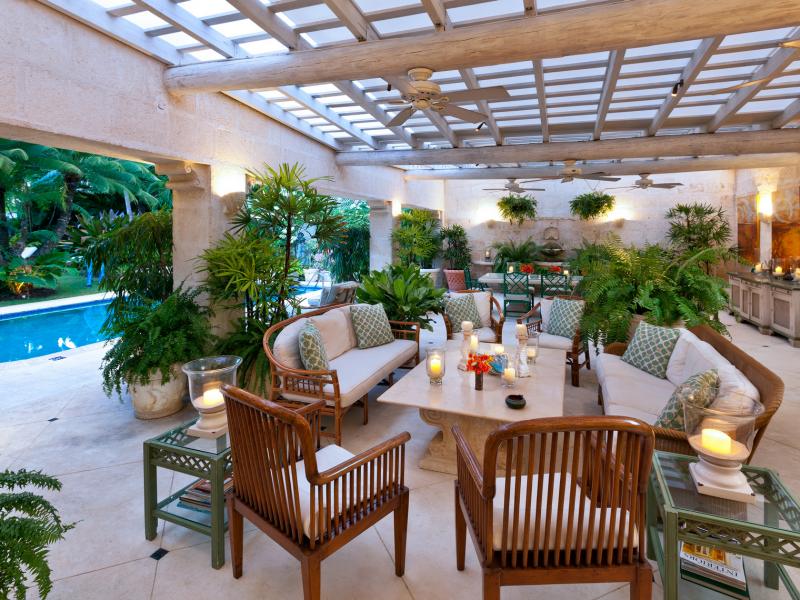 Leamington House - Beachfront , Beachfront villas Barbados , Speightstown , St Peter , West Coast Barbados 