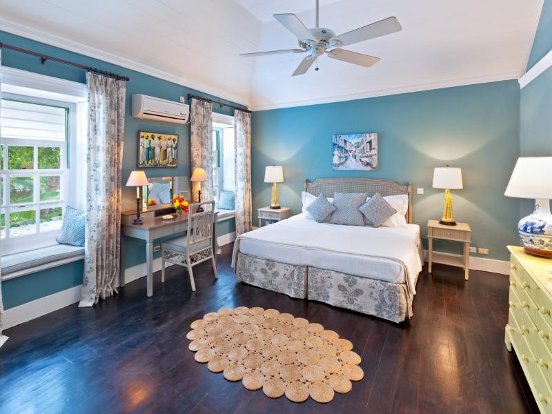 Leamington House - Beachfront , Beachfront villas Barbados , Speightstown , St Peter , West Coast Barbados 