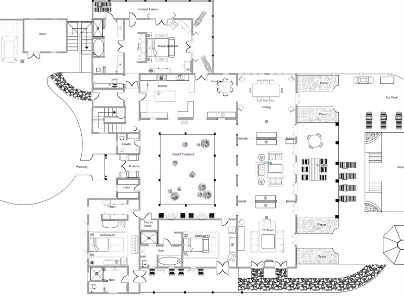 Hummingbird at Calabash , Prickly Bay 