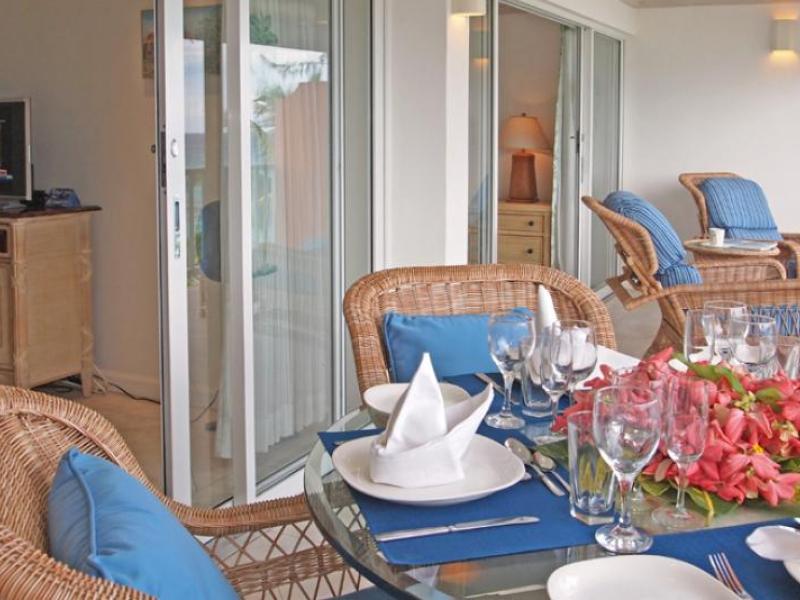 Villas on the Beach , Beachfront villas Barbados , Holetown , St James , Villas on the Beach, Barbados , West Coast Barbados 